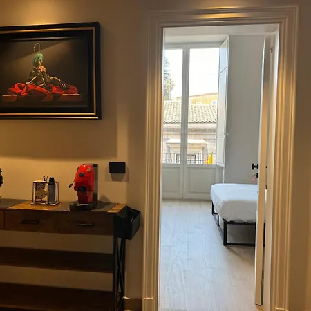 Siculus 카타니아