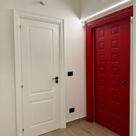 B&B Siculus 카타니아