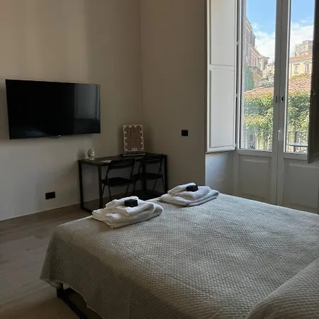 Siculus * 카타니아