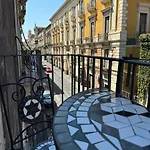 Siculus Bed and Breakfast Κατάνια