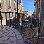 Bed and Breakfast Siculus Κατάνια