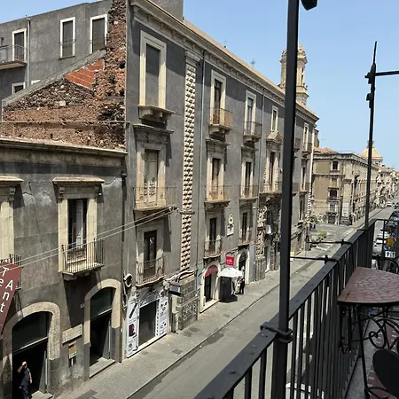 Siculus Κατάνια