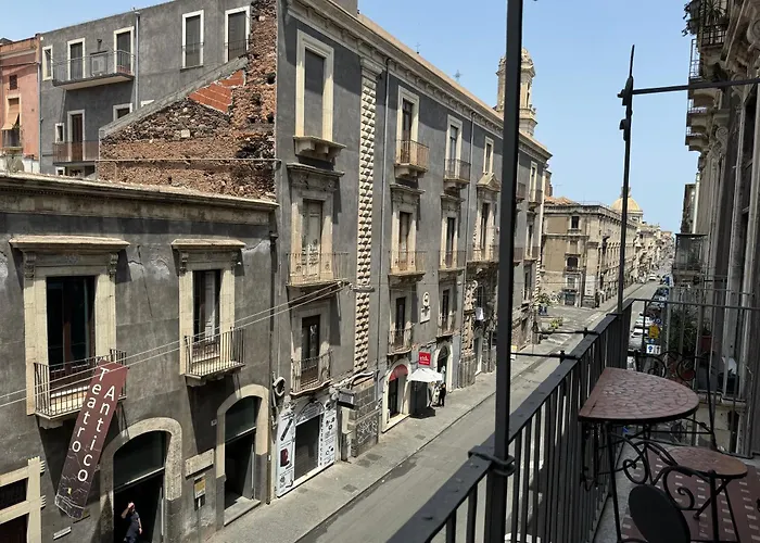 Siculus 卡塔尼亚